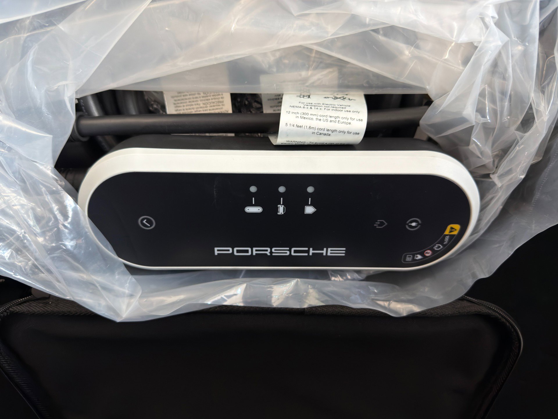 Used 2022 Porsche Taycan GTS image 48