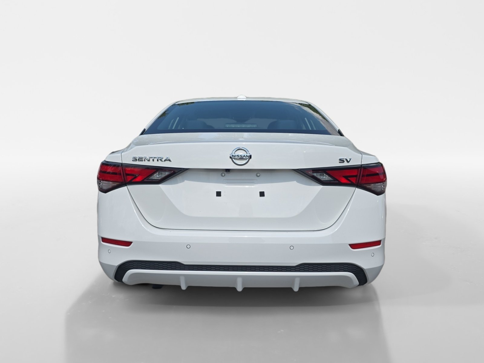 Used 2020 Nissan Sentra SV FWD image 4