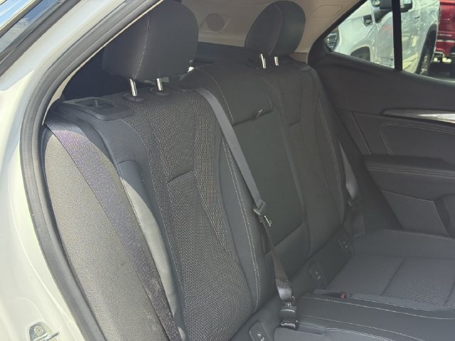 Used 2022 Buick Envision Preferred FWD image 32