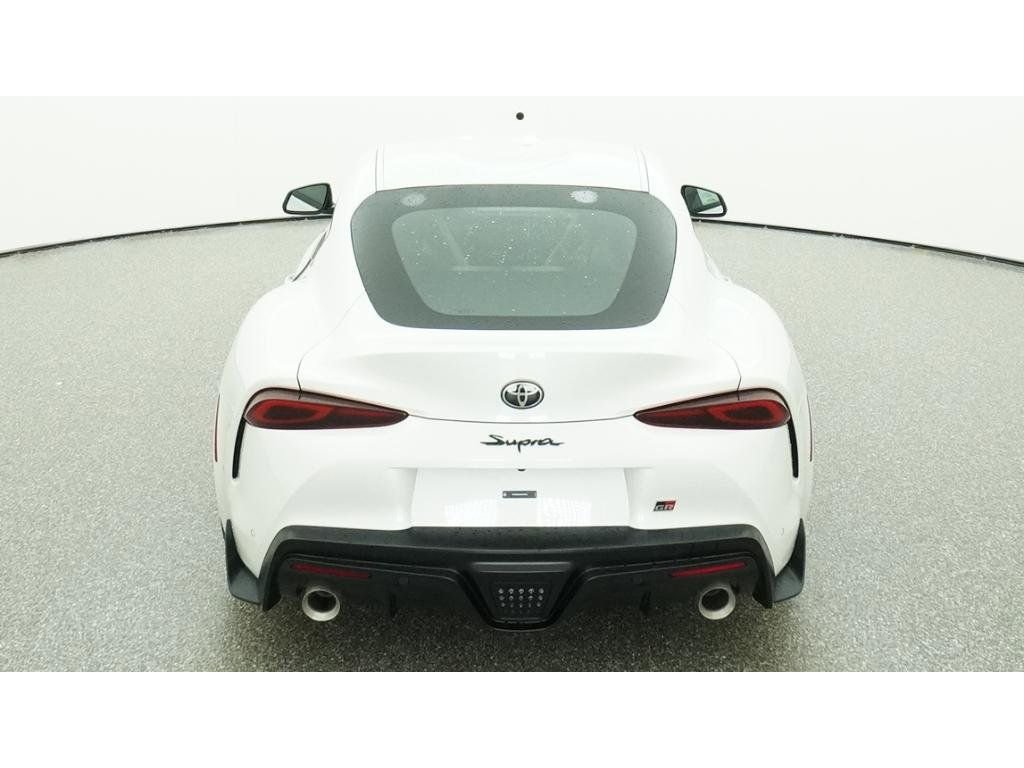 New 2026 Toyota Supra image 21