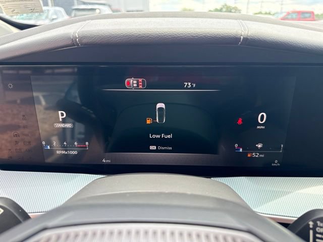 New 2026 Nissan Murano SL AWD/4WD image 25