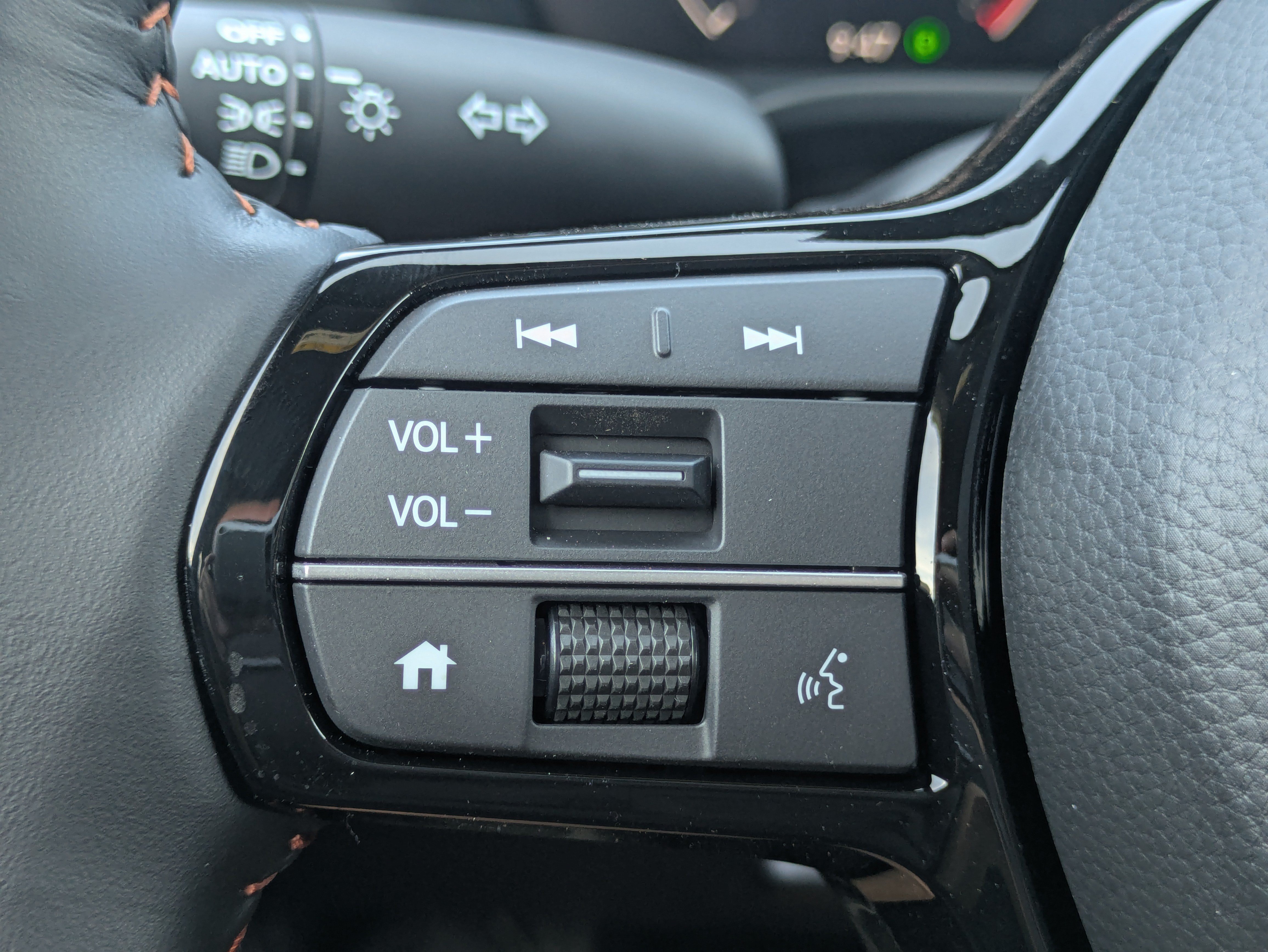 New 2027 Honda HR-V Sport image 23