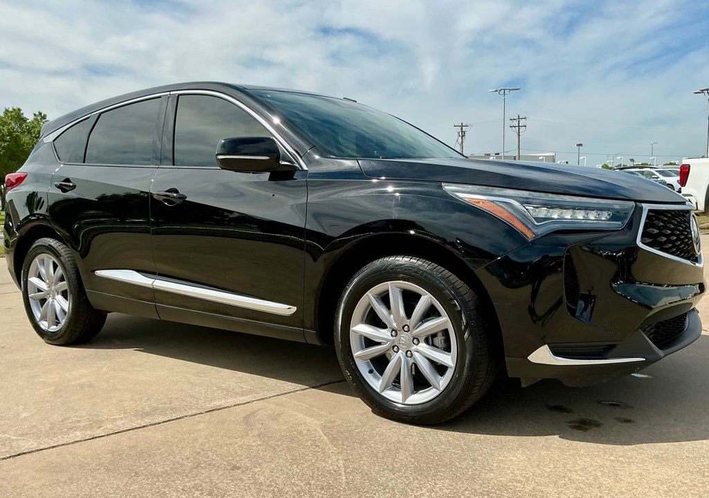 Used 2023 Acura RDX AWD image 7