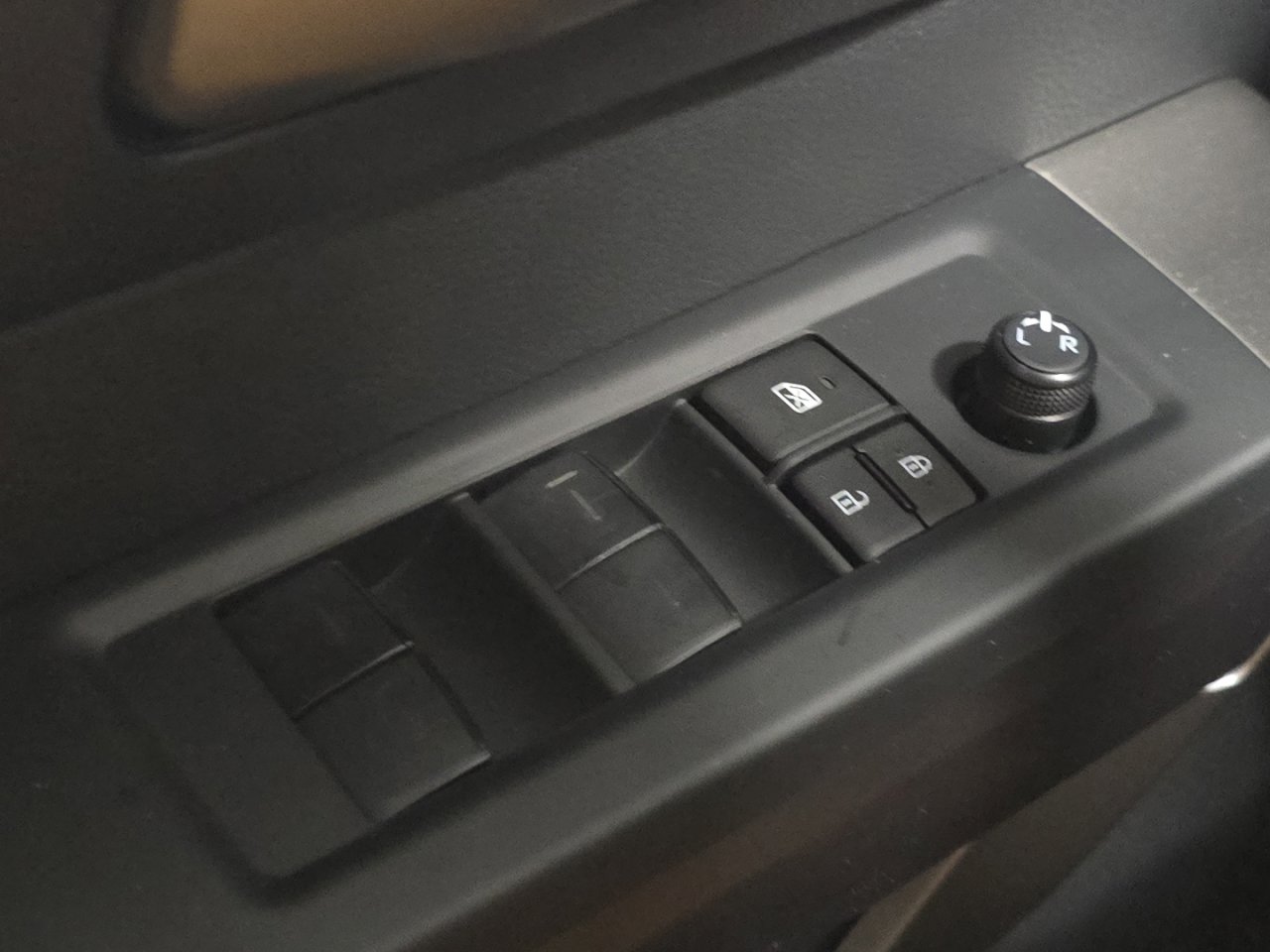 New 2026 Toyota Tundra SR5 image 25