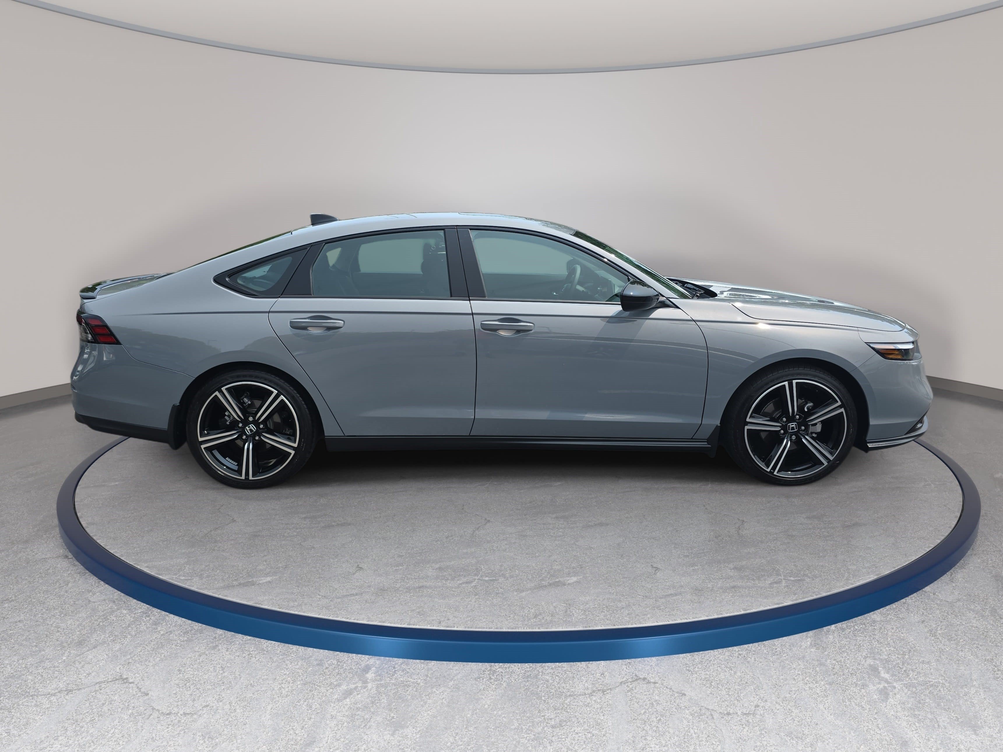 Certified 2026 Honda Accord SE image 4