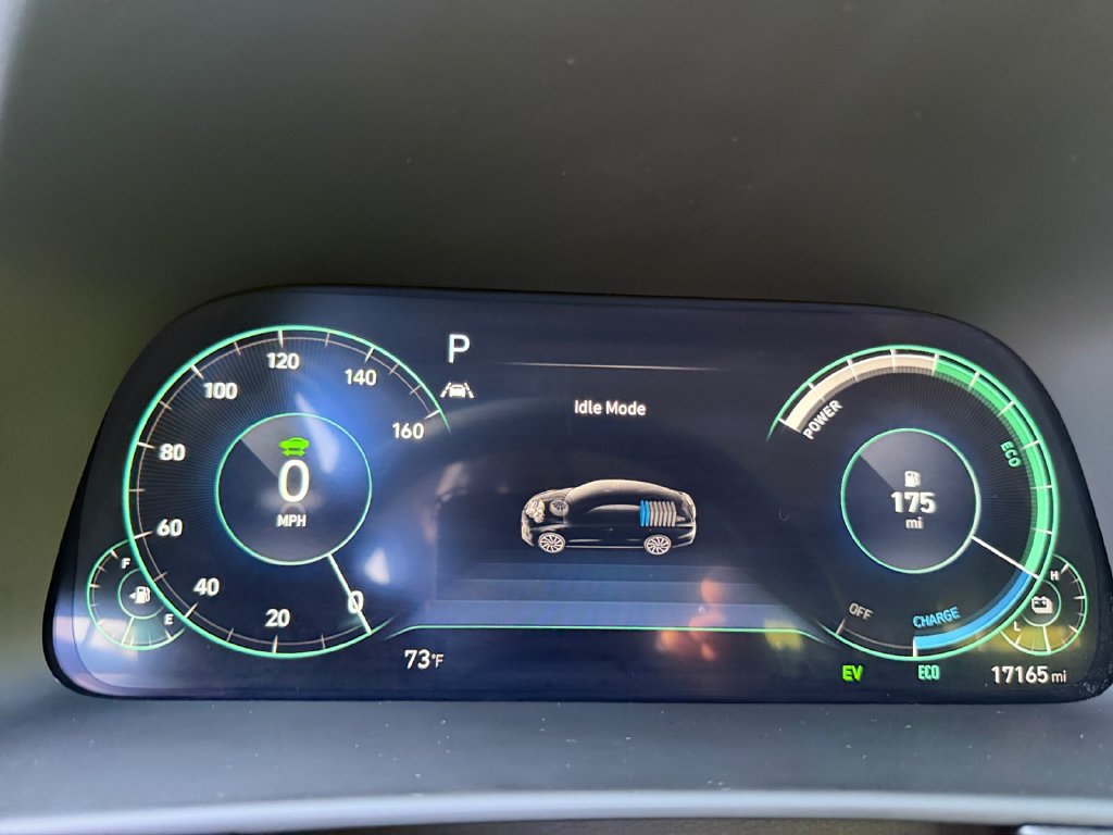 Used 2023 Hyundai Sonata Limited FWD image 16