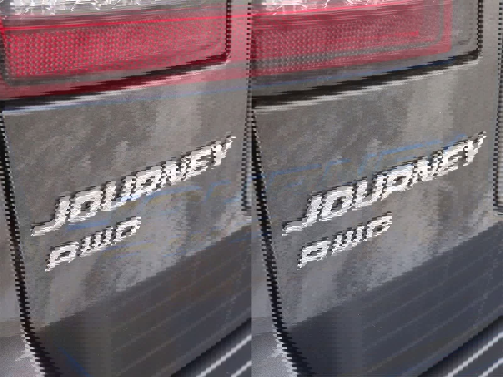 Used 2015 Dodge Journey Crossroad image 13