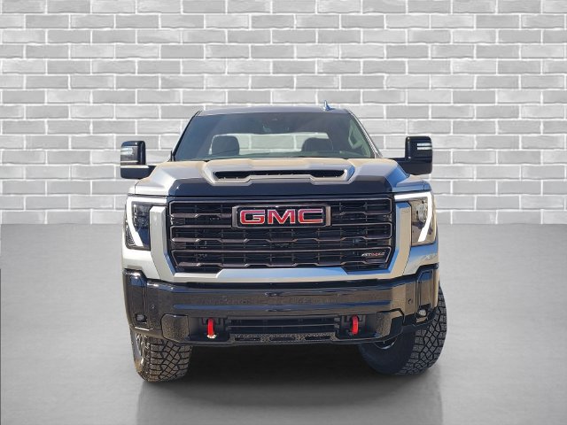 New 2026 GMC Sierra 2500 AT4X AWD/4WD image 2
