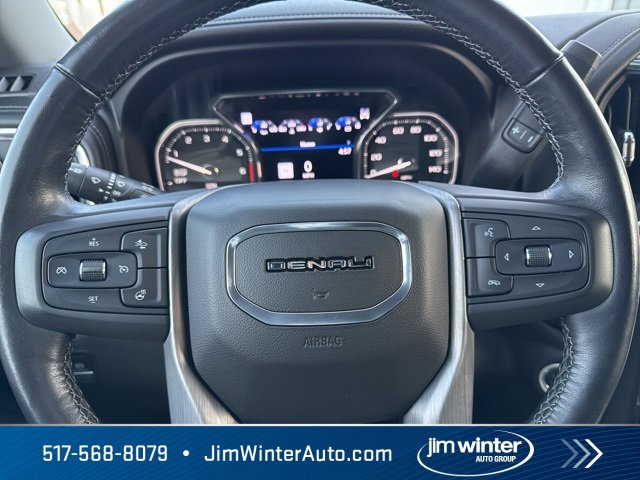 Used 2020 GMC Sierra 1500 Denali w/ Technology Package image 28
