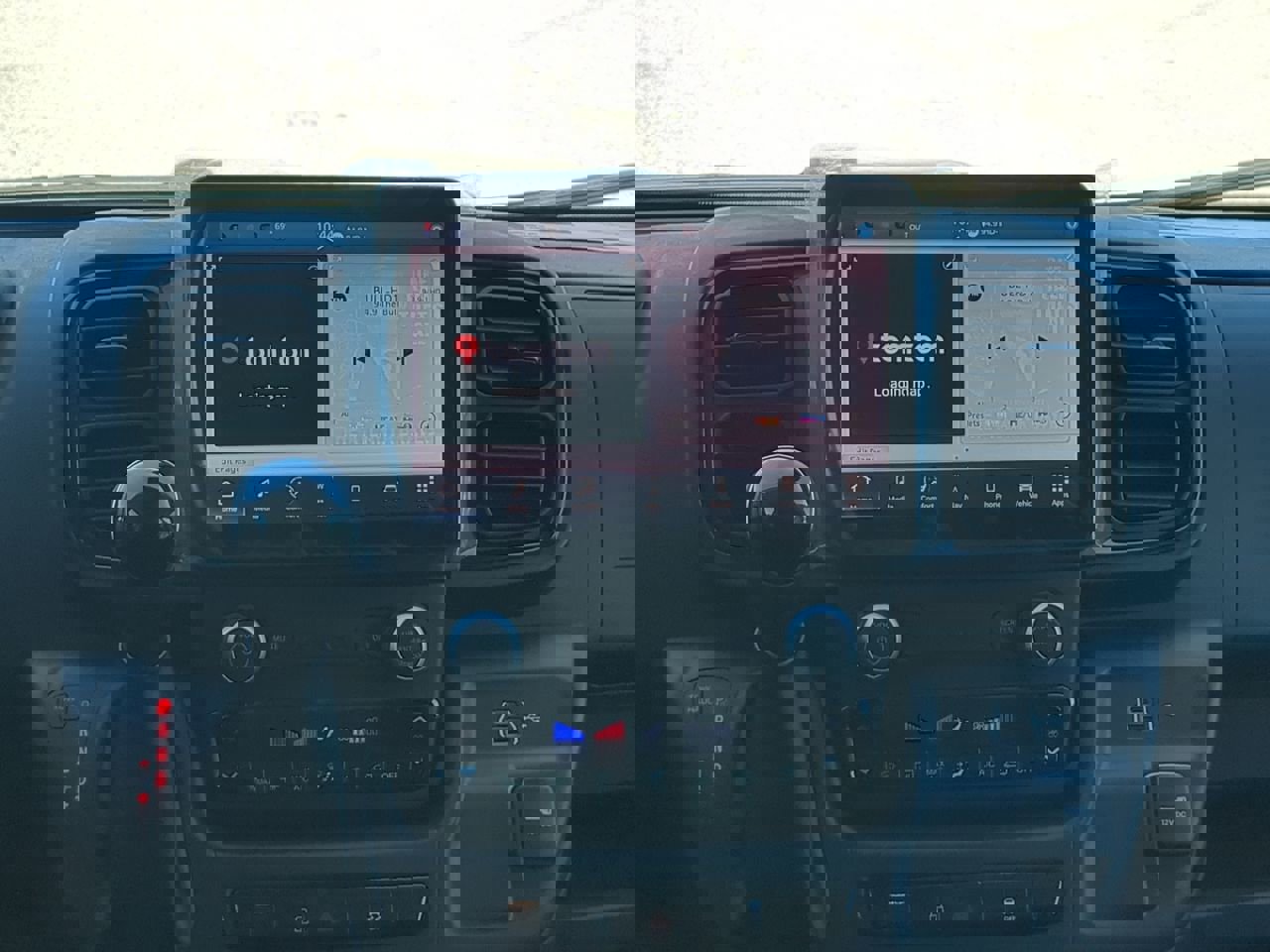 New 2026 RAM ProMaster 2500 w/ Premium Convenience Group image 15