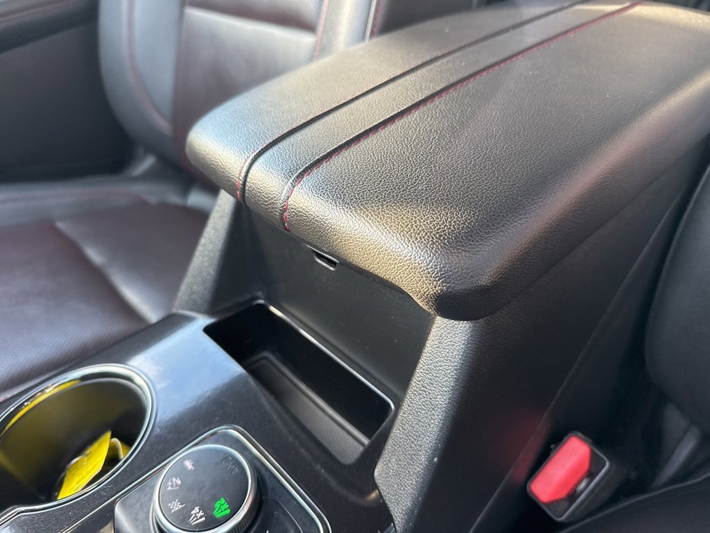 Used 2022 Chevrolet Blazer RS w/ Enhanced Convenience Package image 36