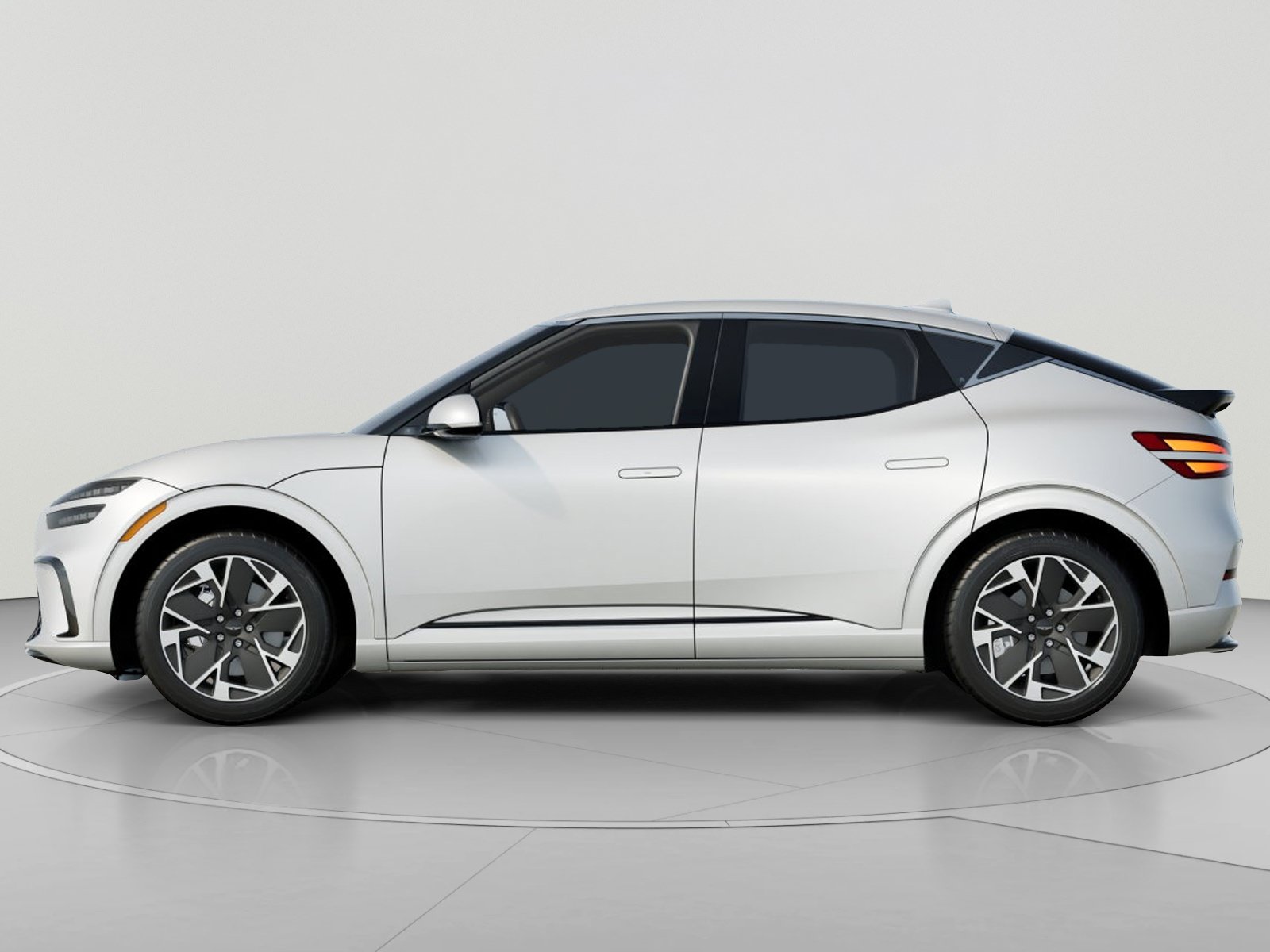 New 2027 Genesis GV60 RWD image 3