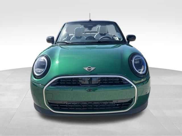 New 2026 MINI Cooper Convertible image 2