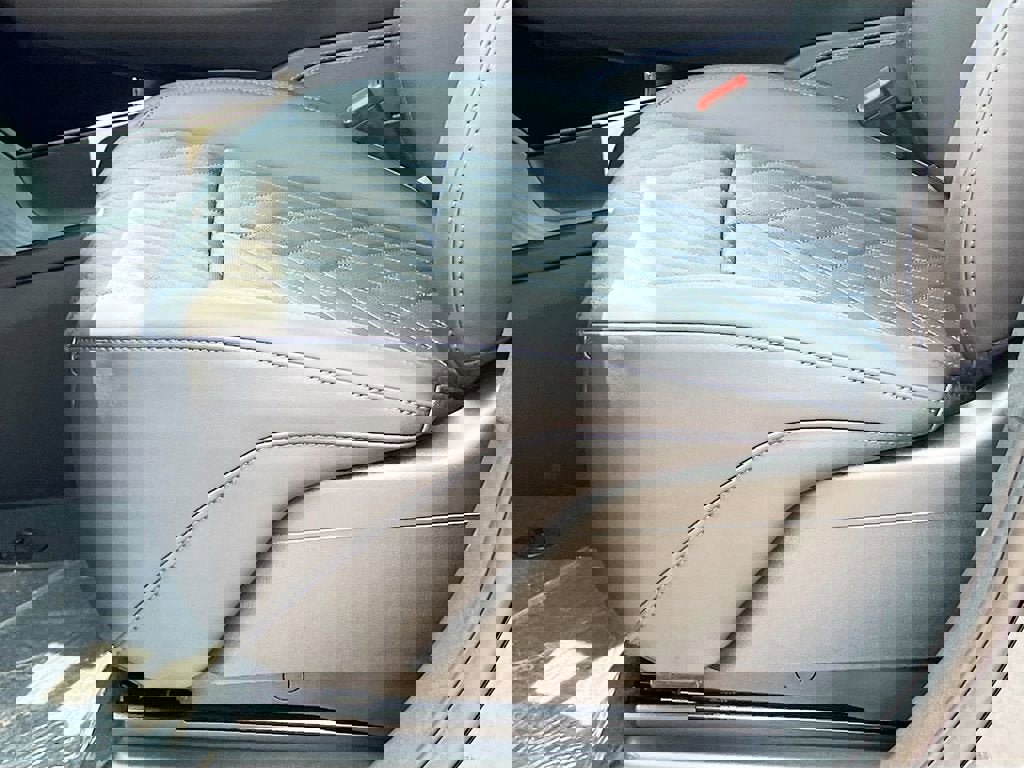 New 2025 Cadillac Escalade IQ Luxury 1 w/ Smart Trailering package AWD/4WD image 20