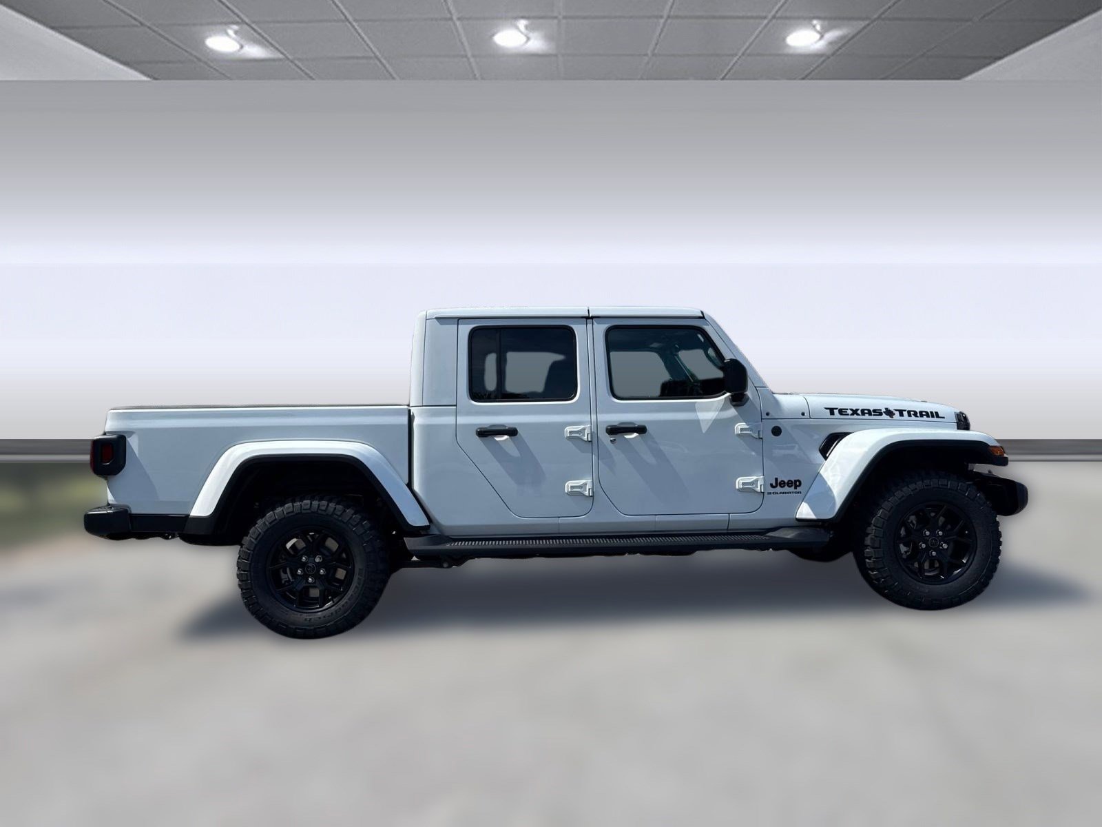 New 2025 Jeep Gladiator Sport image 8