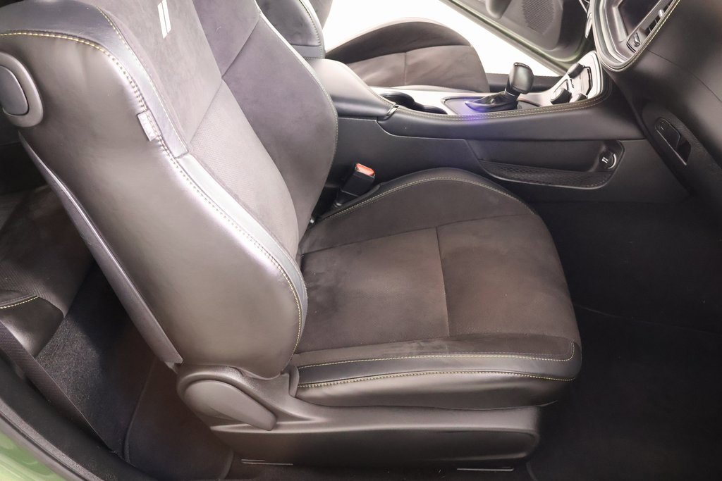 Used 2023 Dodge Challenger R/T Scat Pack image 14