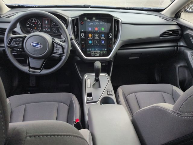 Certified 2025 Subaru Crosstrek 2.0i Premium image 33