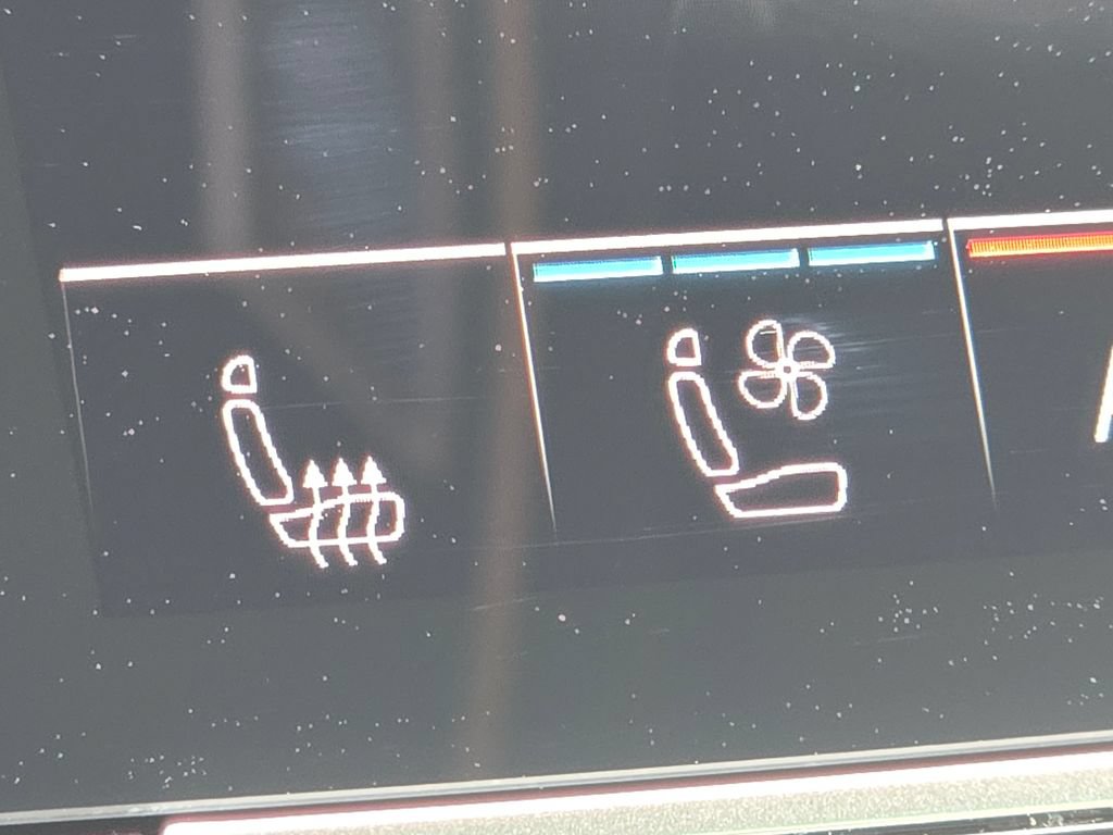 New 2026 Audi S8 AWD/4WD image 30