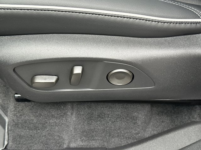 New 2026 Buick Enclave Sport Touring w/ Power Package FWD image 17