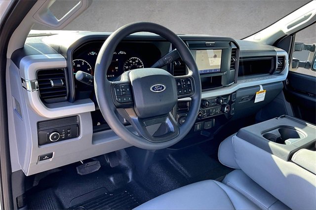 New 2026 Ford F450 XL image 4