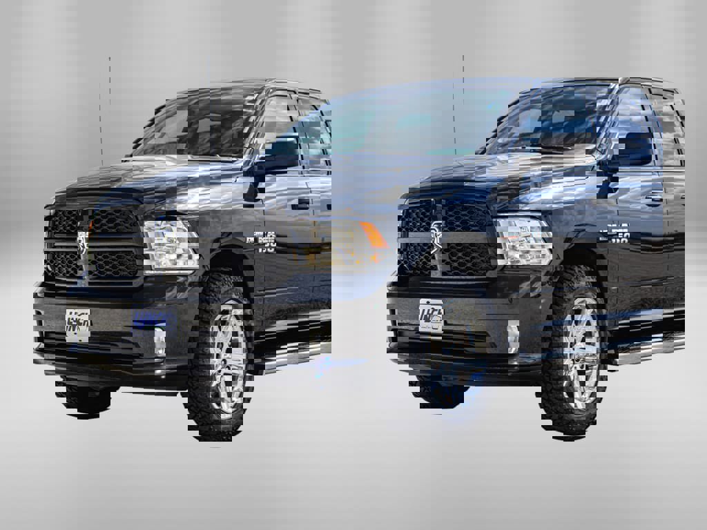 Used 2017 RAM 1500 Express image 14