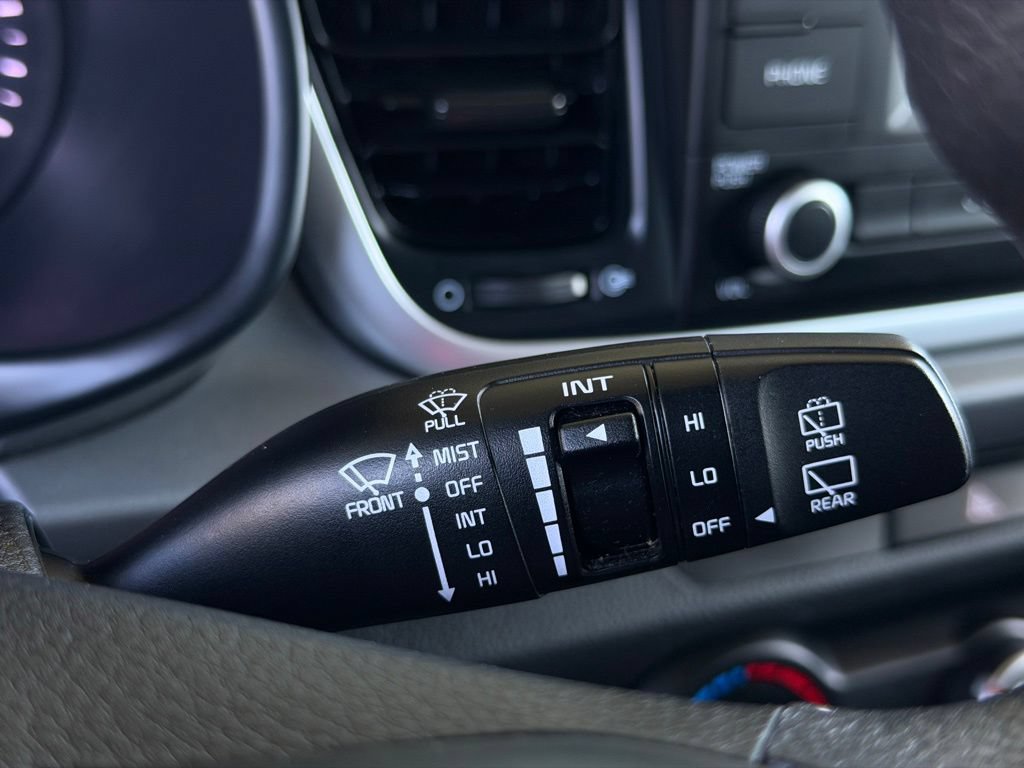 Used 2018 Kia Rio S FWD image 40