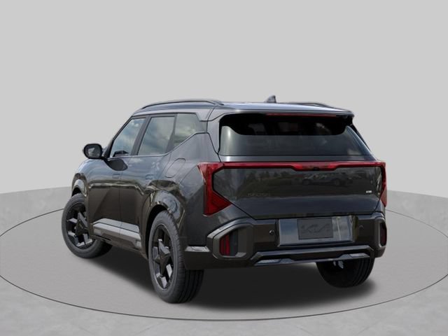 New 2027 Kia Seltos X-Line S AWD/4WD image 4