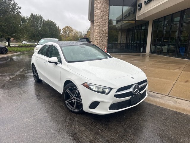 Used 2019 Mercedes-Benz A 220 4MATIC