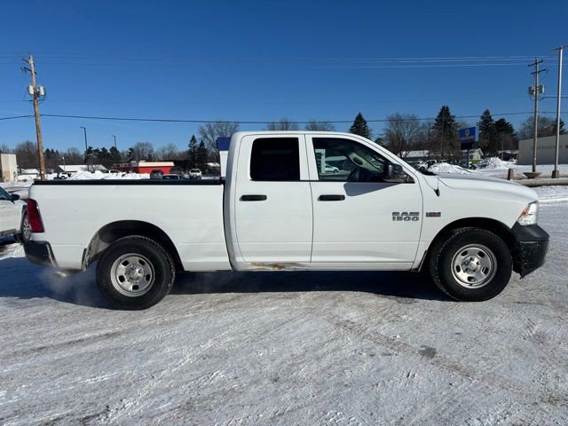 Used 2015 RAM 1500 Tradesman w/ Popular Equipment Group image 8