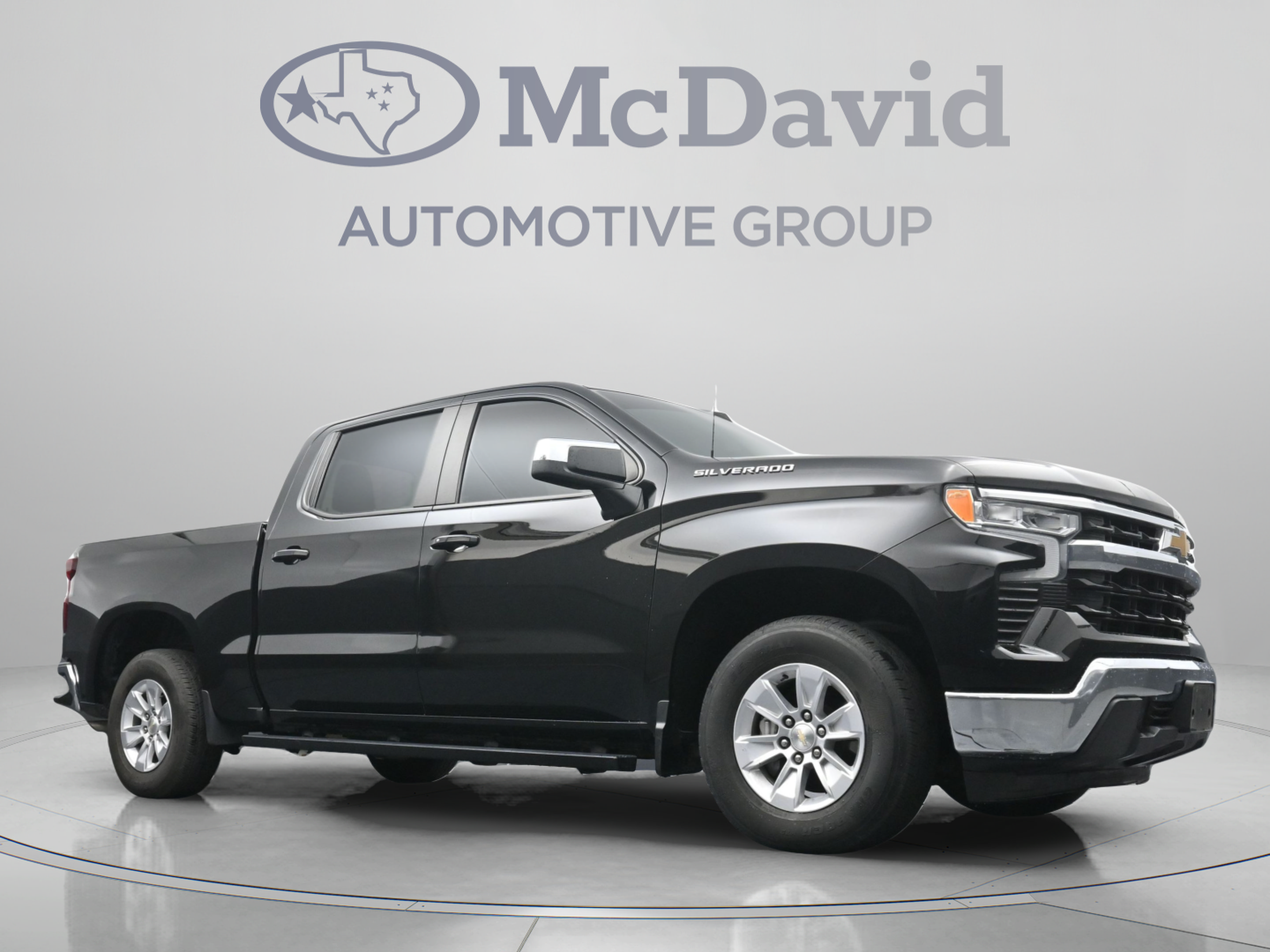 Used 2023 Chevrolet Silverado 1500 LT RWD image 24