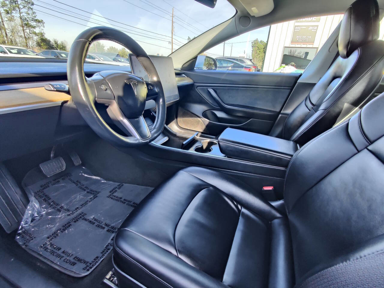 Used 2018 Tesla Model 3 Long Range image 5