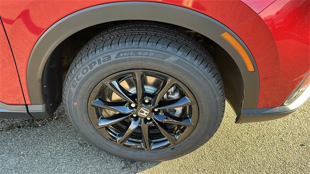 New 2026 Honda CR-V Sport-L image 7