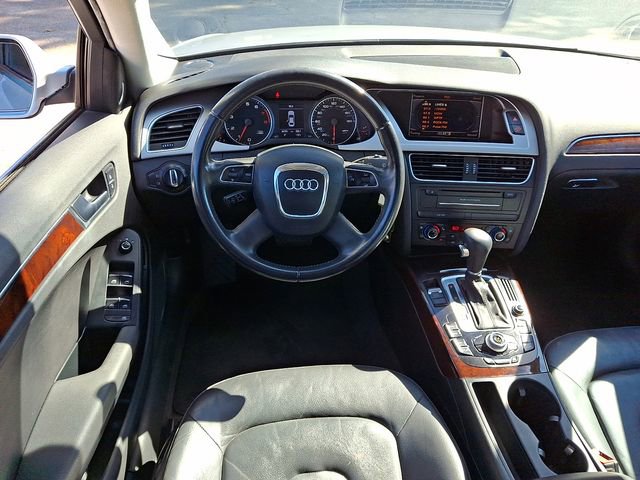 Used 2010 Audi A4 2.0T Premium Plus image 12