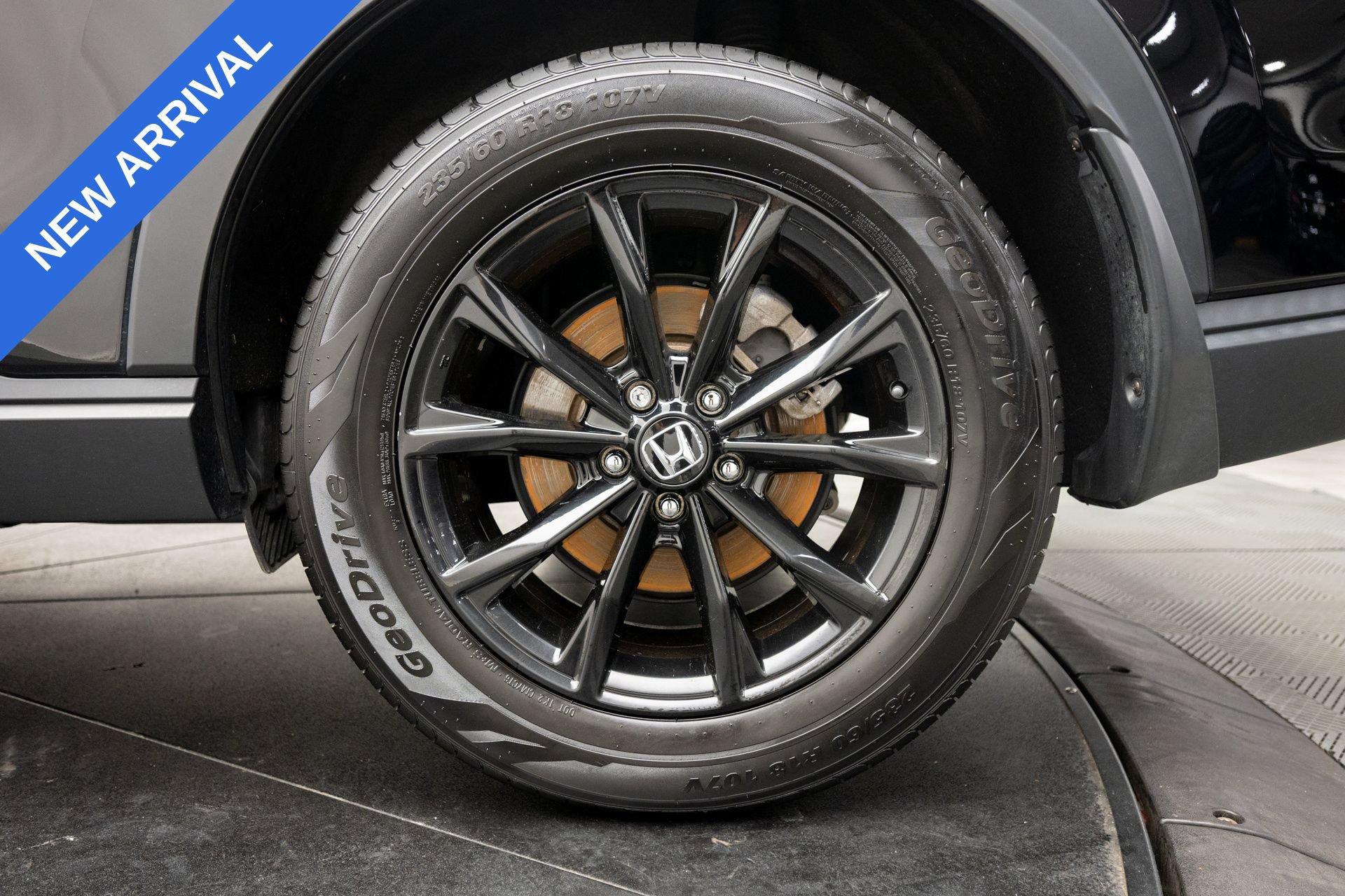 Used 2024 Honda CR-V Sport image 21