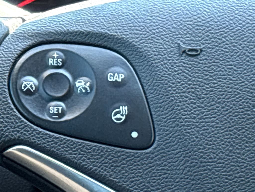 Used 2020 Chevrolet Impala Premier w/ Premier Confidence Package FWD image 13