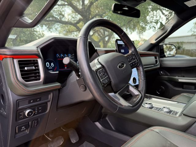 Used 2022 Ford Expedition Timberline AWD/4WD image 9