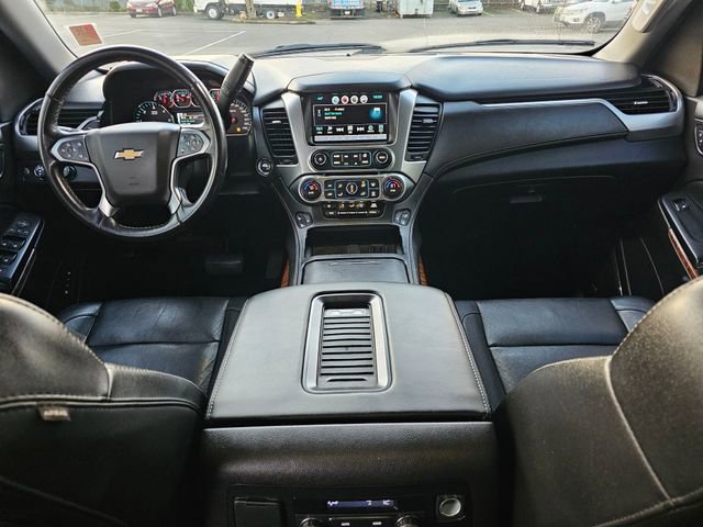 Used 2016 Chevrolet Suburban LTZ image 23