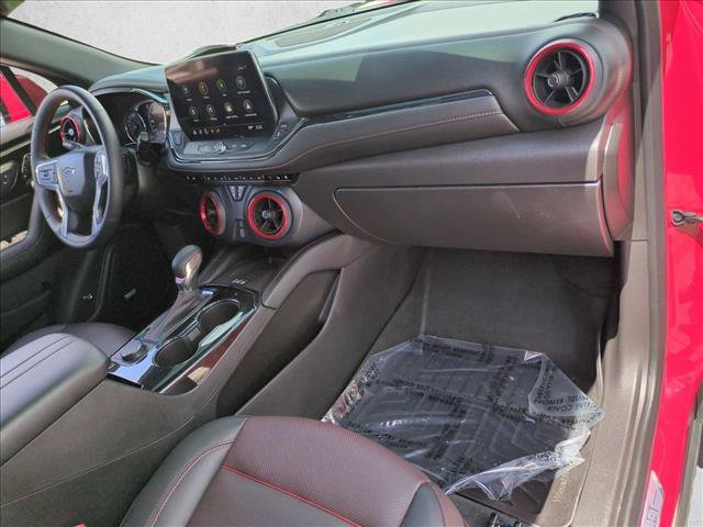 Used 2024 Chevrolet Blazer RS w/ Enhanced Convenience Package FWD image 21