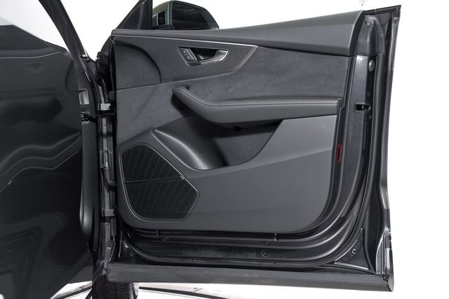 Used 2024 Audi SQ8 Prestige image 64
