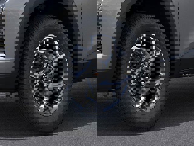 New 2026 Chevrolet Trax LT w/ Driver Confidence Package image 9