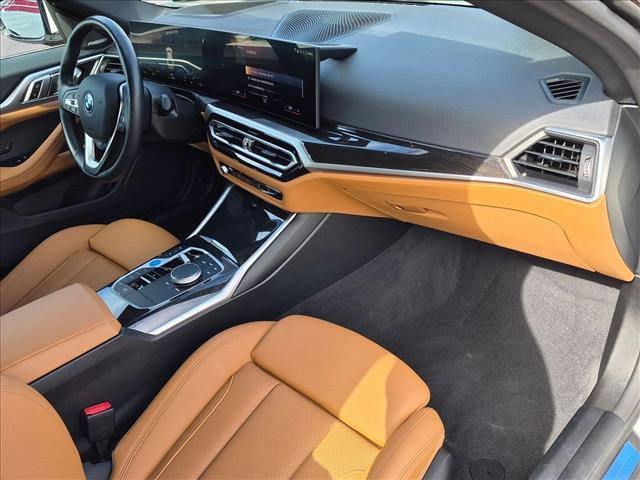 Certified 2023 BMW i4 eDrive35 RWD image 23