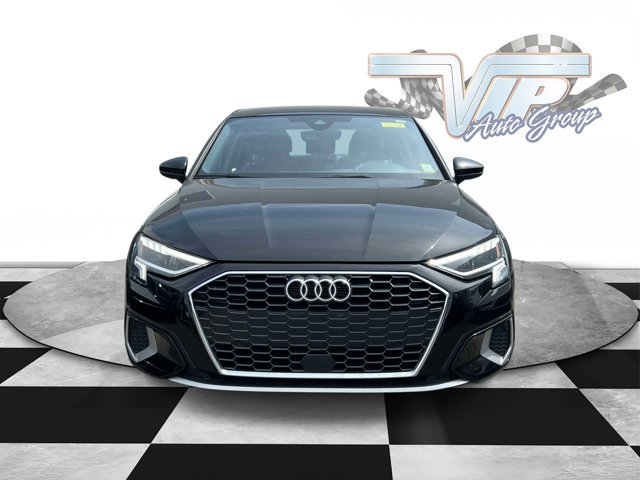 Used 2024 Audi A3 2.0T Premium FWD image 3