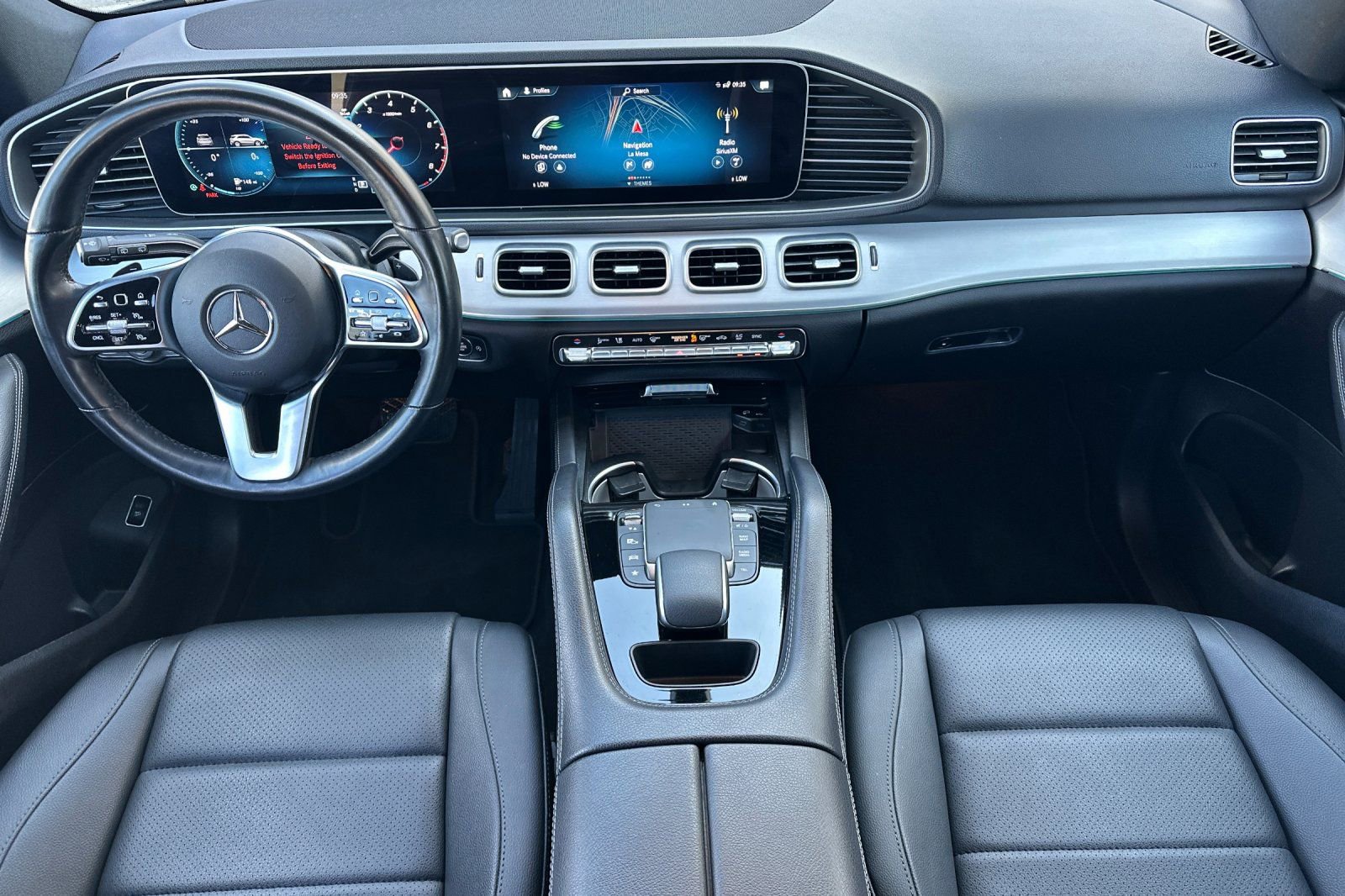 Used 2023 Mercedes-Benz GLE 350 4MATIC image 12