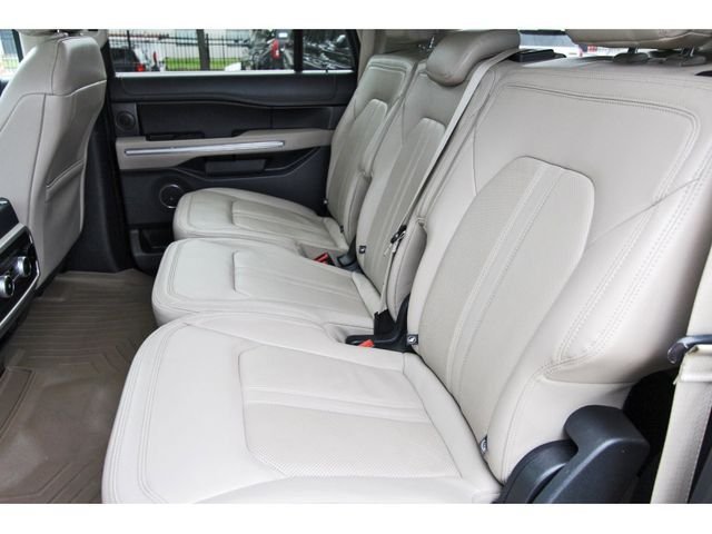 Used 2022 Ford Expedition Max Limited RWD image 12