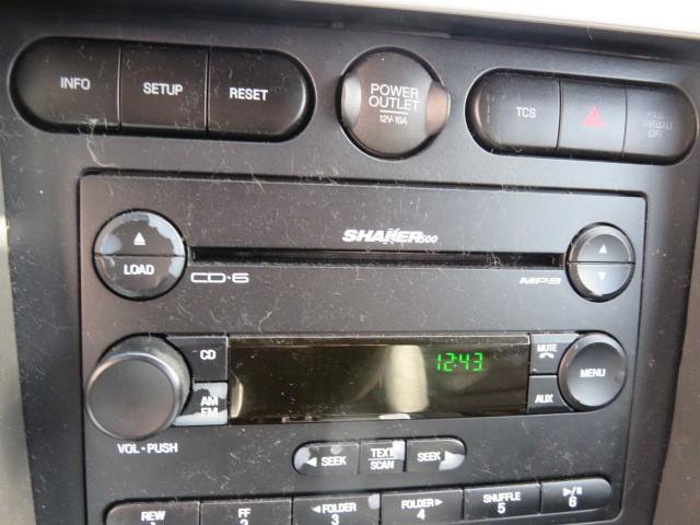 Used 2007 Ford Mustang GT Premium image 13