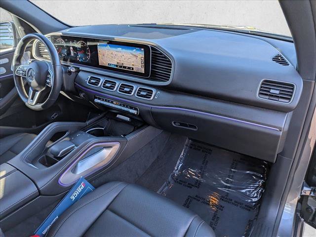 Certified 2023 Mercedes-Benz GLE 350 image 23