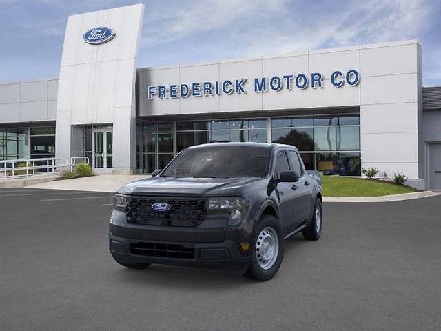 New 2026 Ford Maverick XL AWD/4WD image 2