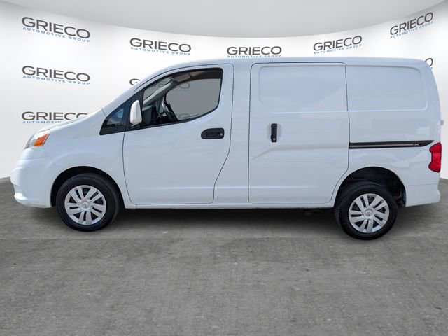 Used 2021 Nissan NV200 SV image 3