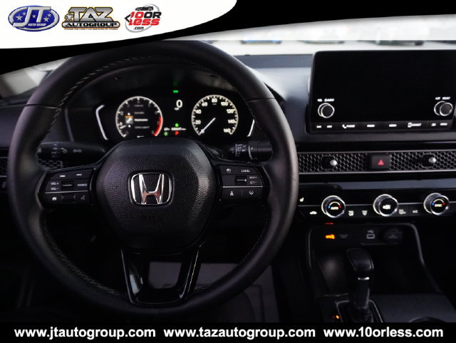Used 2024 Honda Civic EX image 16