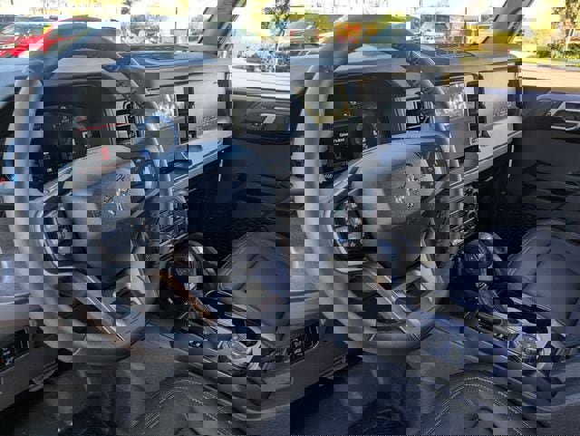 New 2026 Ford Bronco Badlands image 51